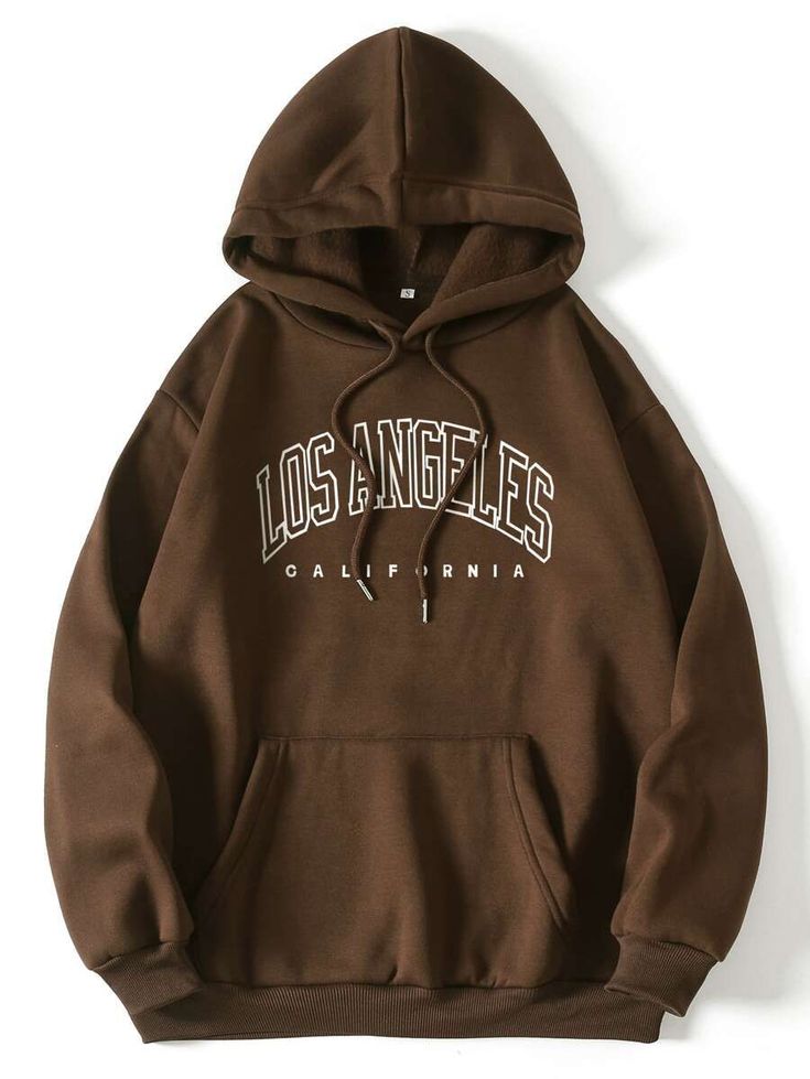 Soft Hoodie
